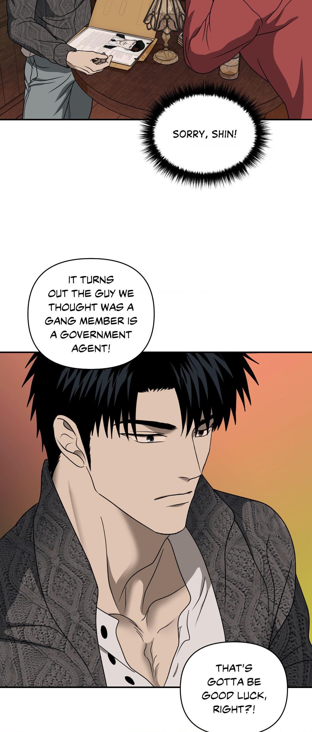 Shutline, Chapter 84 image 29